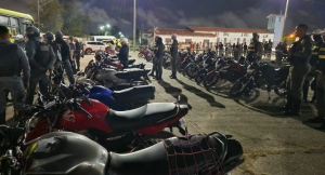 Operação Rolezinho resulta em queda expressiva nos roubos na Ilha de São Luís