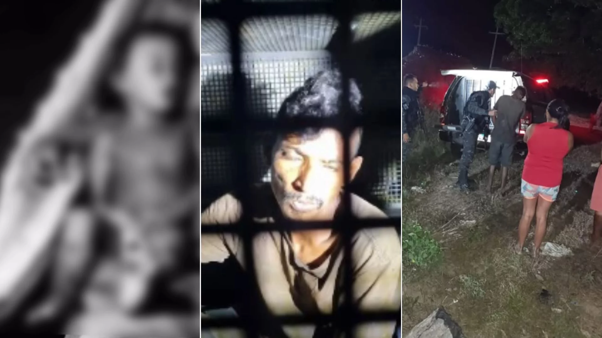 Criança indígena morre após ser baleada pelo próprio pai