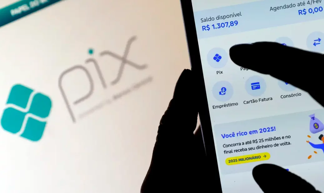 Pix Automático começa nesta segunda (16); saiba como funciona