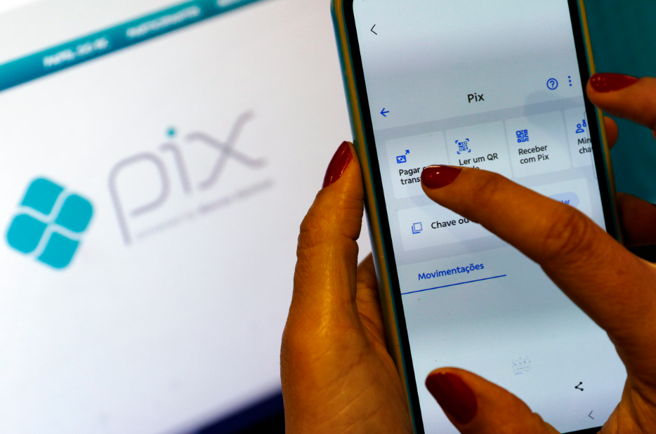 Pix bate recorde com quase 280 milhões de transações em um dia