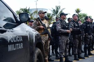 Maranhão apresenta redução de crimes violentos de janeiro a maio