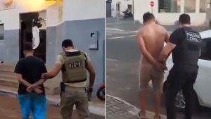 Polícia Civil prende quadrilha que vendia falsas passagens aéreas no MA