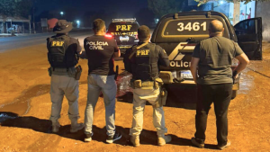 Suspeito de estupros no Pará é preso tentando fugir para o Maranhão