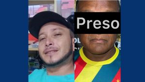 Preso suspeito de matar homem por dívida de botijão de gás
