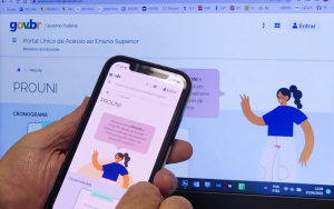 Inscrições para o ProUni abrem nesta segunda (30)