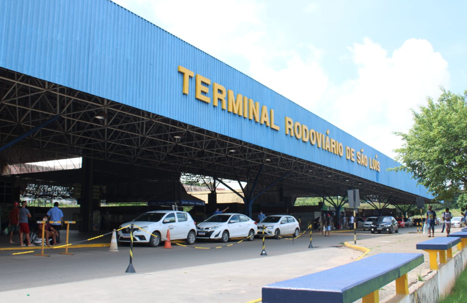 Greve no transporte intermunicipal chega ao segundo dia em São Luís
