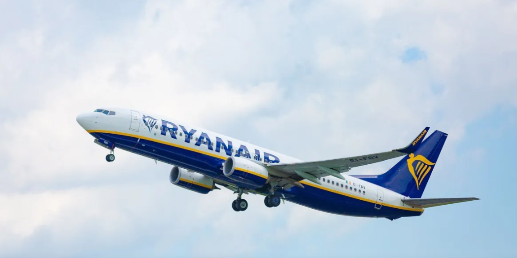 Companhia aérea passa a multar “passageiros indisciplinados”