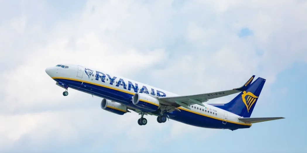 Companhia aérea passa a multar “passageiros indisciplinados”