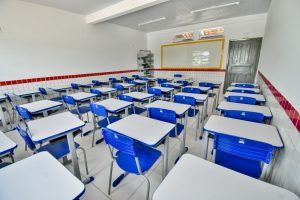 Fundeb: 40 cidades do Maranhão correm risco de perder verba federal em 2026