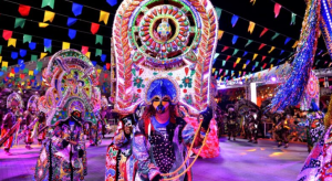 Mais de dez arraiais vão começar a programação no dia 20