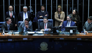 Senado aprova aumento do número de deputados federais para 531