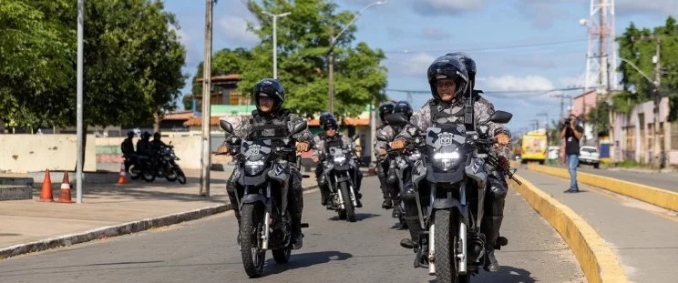 Crimes violentos caem no MA; latrocínios têm redução de 27%