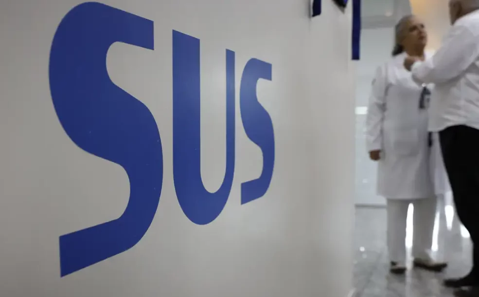 Governo decreta situação de urgência em saúde pública em todo o país