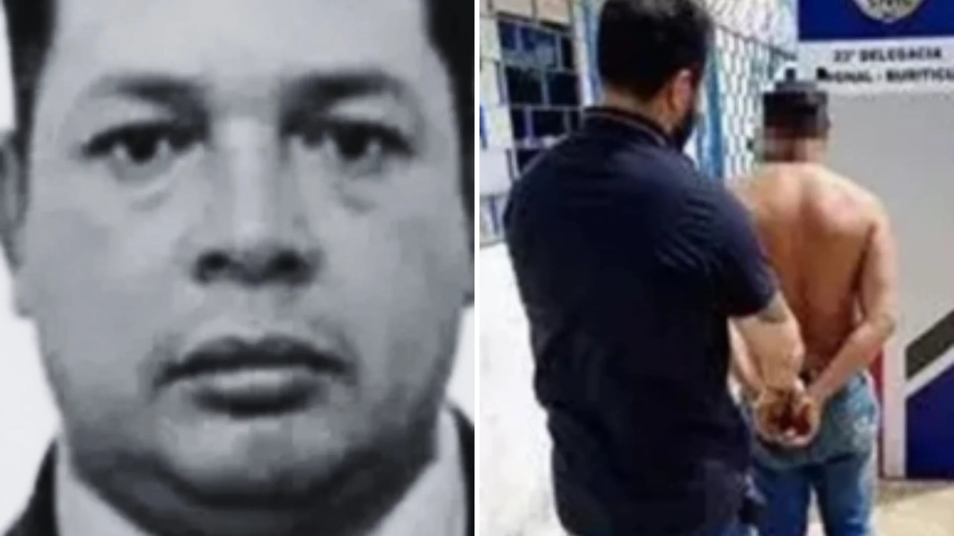 Preso no MA suspeito de matar sargento do Pará