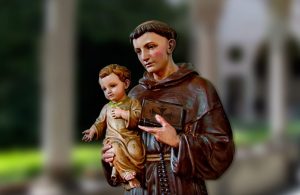 Santo Antônio, o santo casamenteiro e padroeiro dos pobres