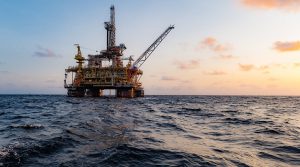 Petróleo dispara com tensão entre Irã e Israel