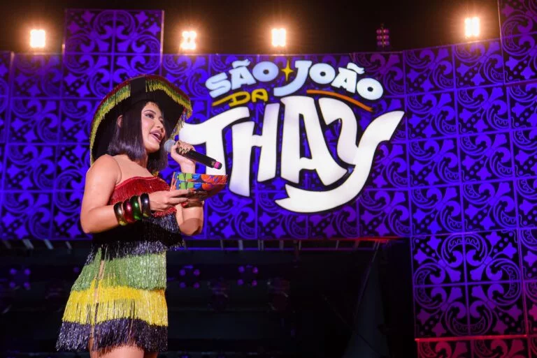 VÍDEO: São João da Thay promove a cultura e gera impacto econômico no Maranhão