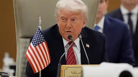 Trump cogita limitar entrada de cidadãos de mais 36 países