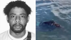 Corpo de homem é encontrado boiando no rio Tocantins