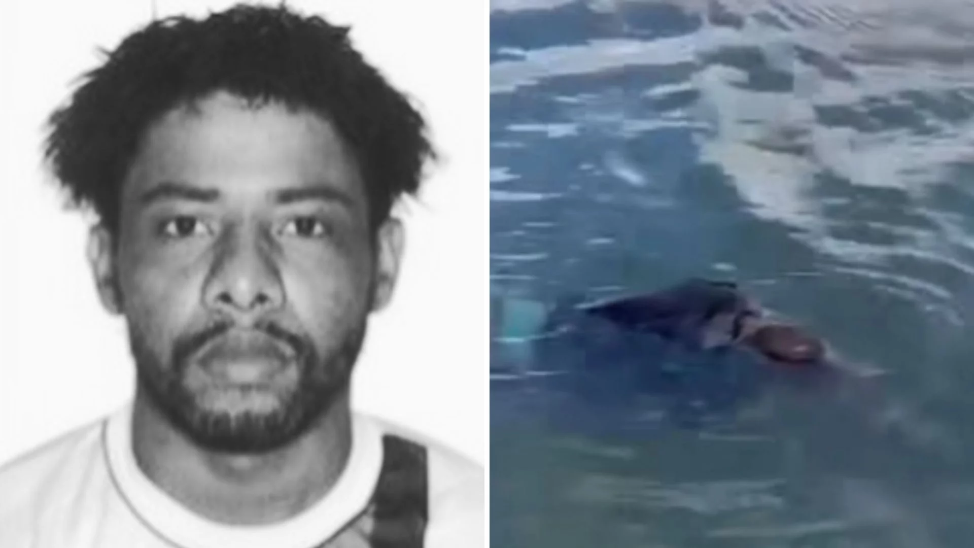 Corpo de homem é encontrado boiando no rio Tocantins