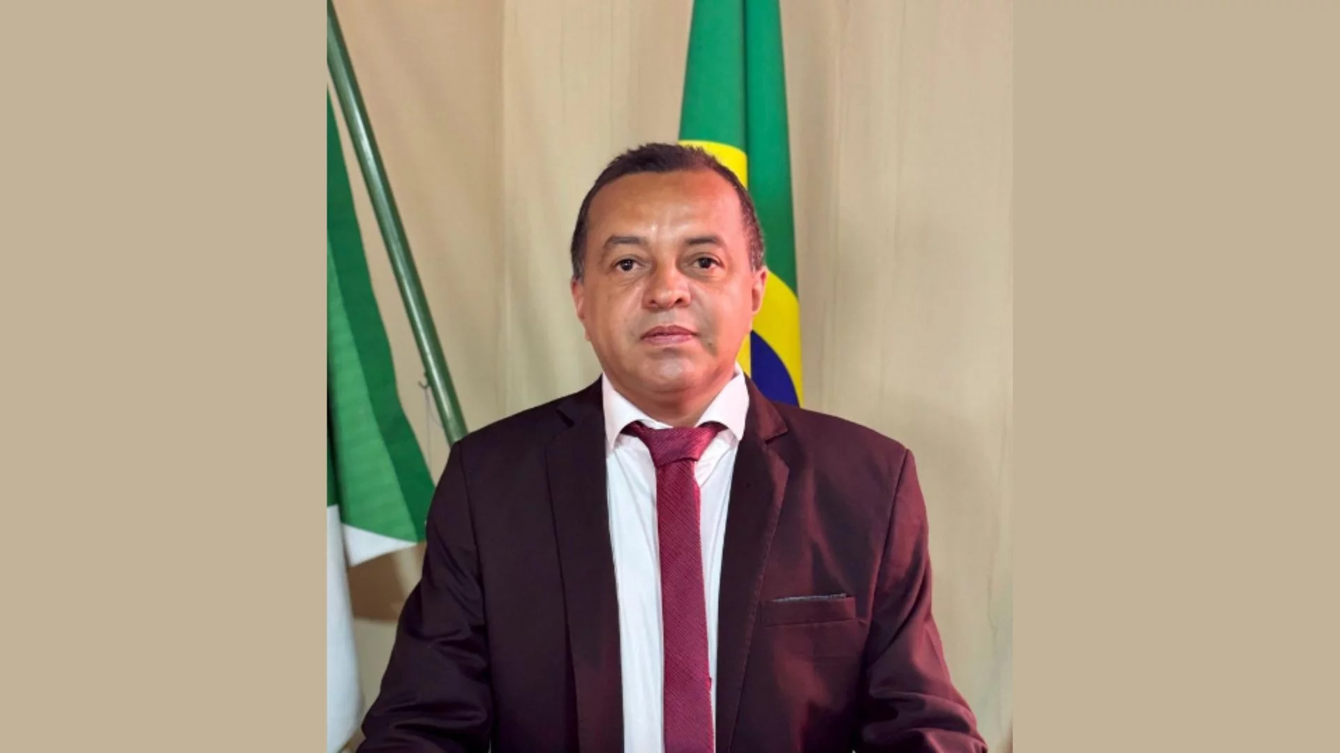 Vereador de Jatobá morre em acidente com motocicleta