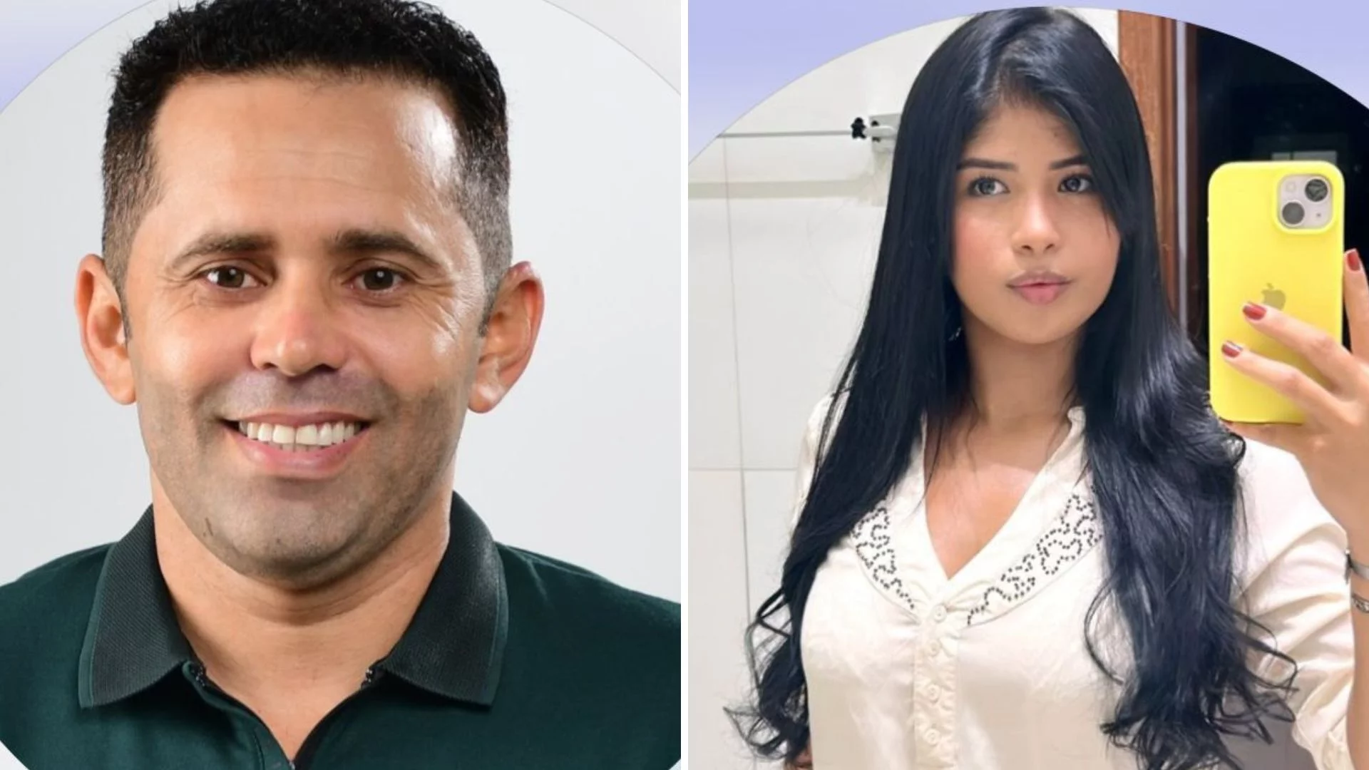 VÍDEO: Ex-prefeito é preso suspeito de violência doméstica