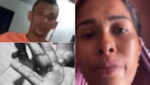 VÍDEO: Jovem denuncia tentativa de estupro em Açailândia; suspeito foi preso