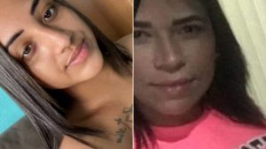 Suspeito de matar mulher que amamentava bebê morre em confronto com a polícia