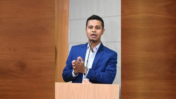 Vereador de São Luís recebe alta da UTI