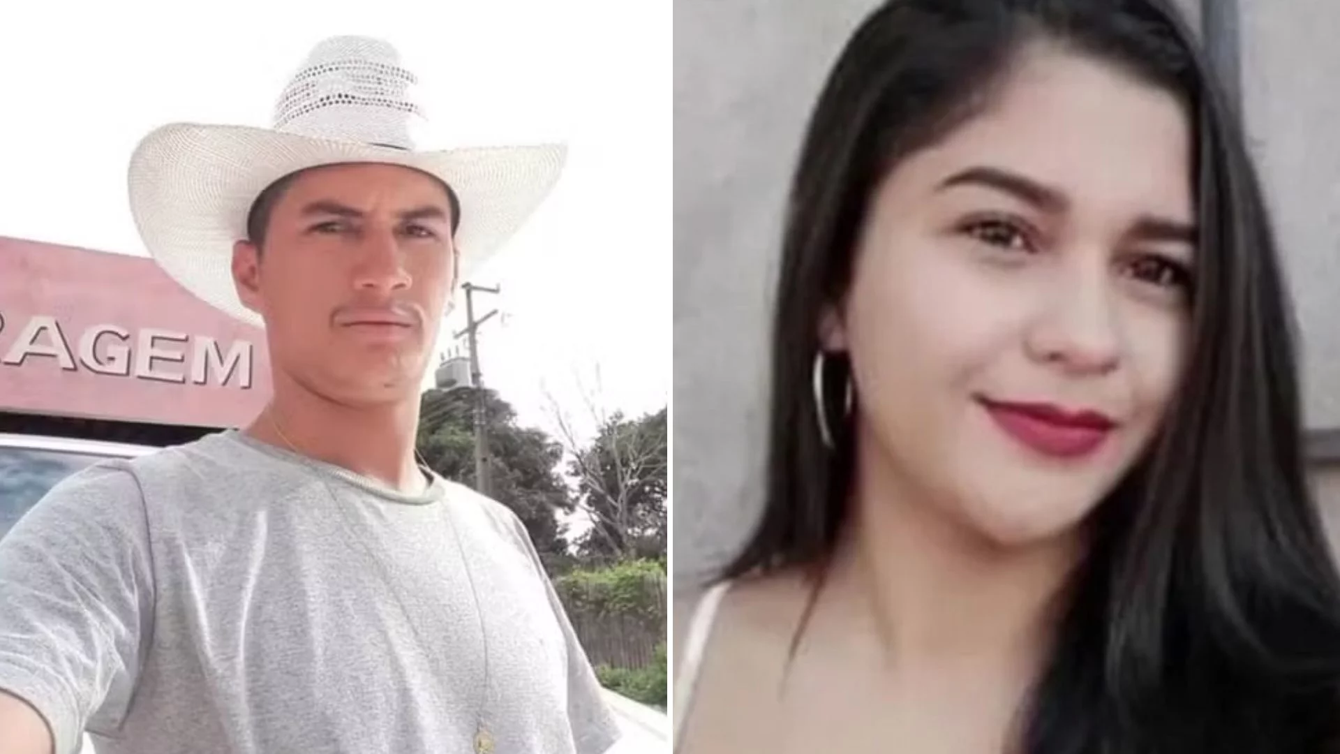 Acusado de dois feminicídios é condenado a 24 anos de prisão