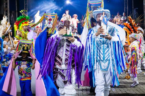 Batizado do Boi Brilho da Terra acontece neste sábado (07)