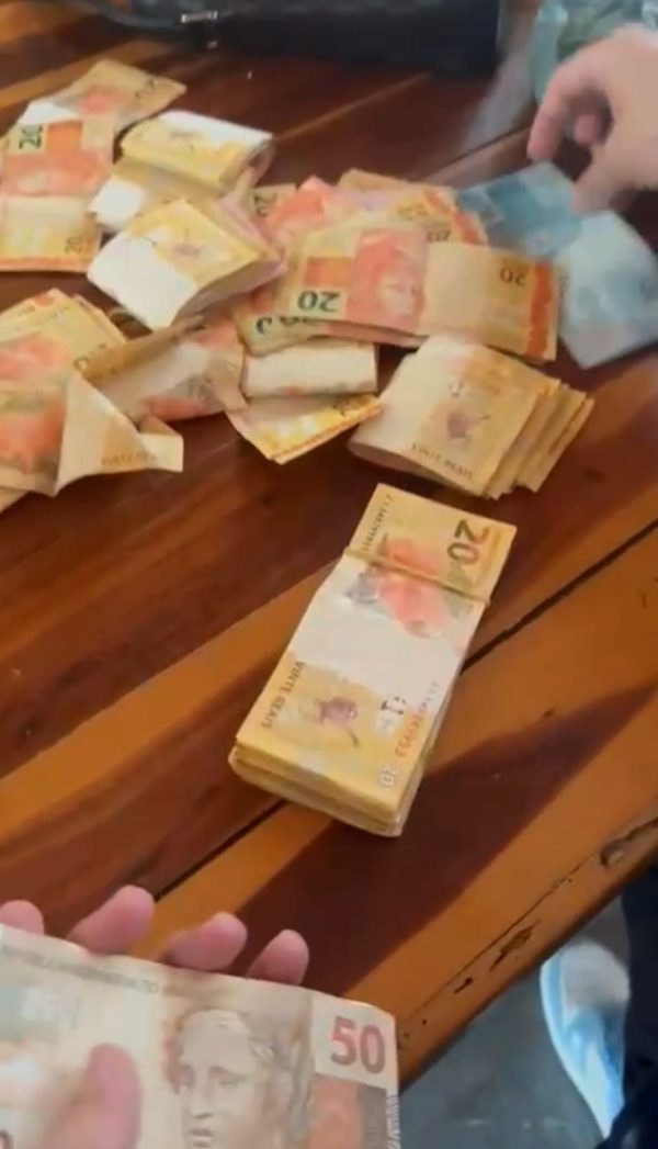 VÍDEOS: Delegado fala sobre a “Operação Jogo Desigual”