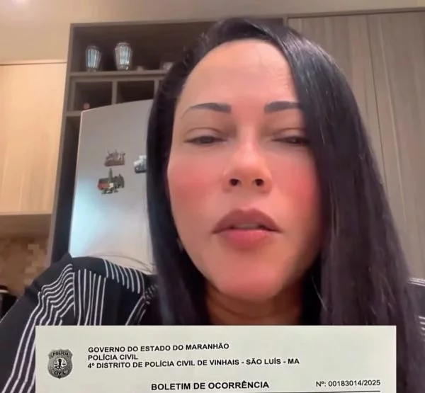 Jornalista Silvia Tereza denuncia ameaças após publicações em rede social