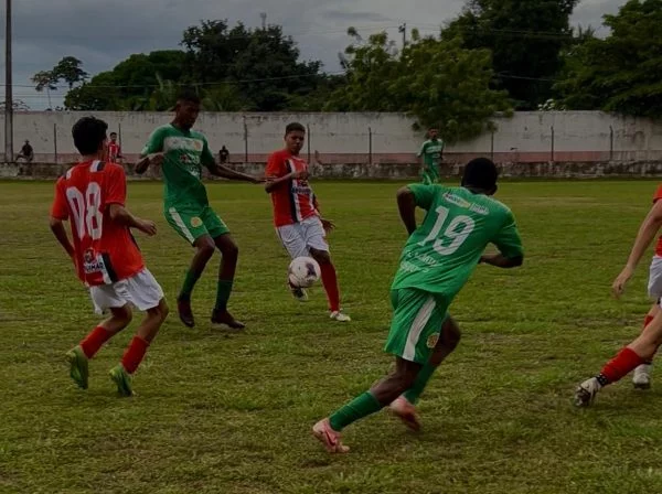 Rodada movimentada no maranhense Sub-20