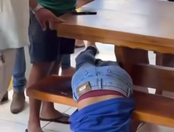 Homem é executado em churrascaria, no Maranhão