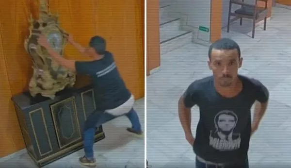 TJMG investiga juiz que soltou condenado do 8 de Janeiro