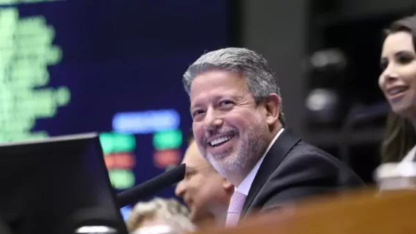 Câmara: Isenção do IR entra na pauta da próxima semana