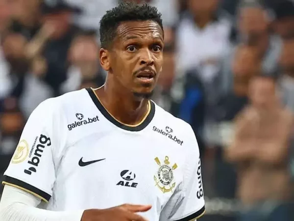 Ex-jogador do Corinthians é preso no Aeroporto de Guarulhos