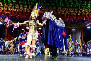 Fim de semana será de festança junina nos arraiais de Santo Antônio e do Anjo da Guarda