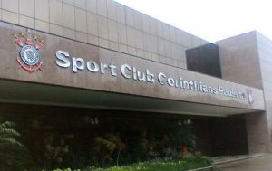 Corinthians é investigado pela Polícia Federal