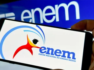 Taxa de inscrição do Enem deve ser paga até 11 de junho