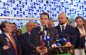 Nova federação mira eleições de 2026