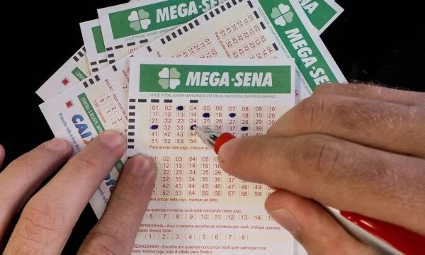 Mega-Sena: Próximo prêmio pode pagar R$ 51 milhões