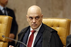 STF: Definido o relator da ação sobre IOF