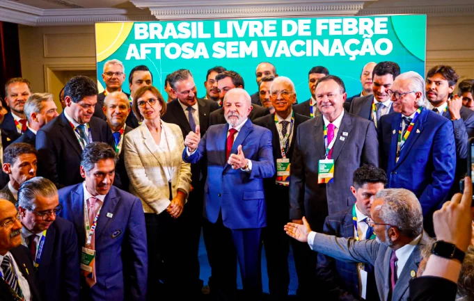 O Maranhão de portas abertas para o mundo