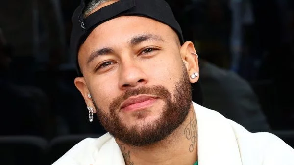 Neymar está na mira de clube mexicano