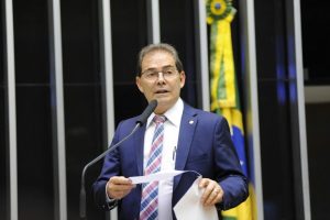 Solidariedade e PRD anunciam federação