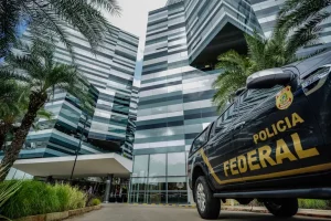 Fiscalização de CACs passa para a PF