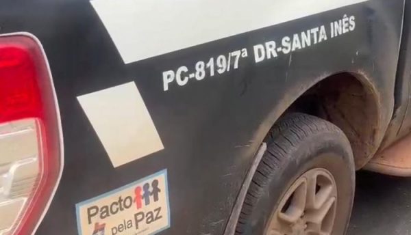 Homem é preso sob suspeita de envolvimento em crime sexual contra menor