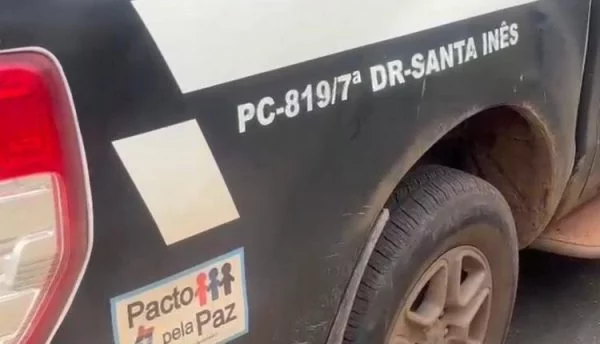 Homem é preso sob suspeita de envolvimento em crime sexual contra menor